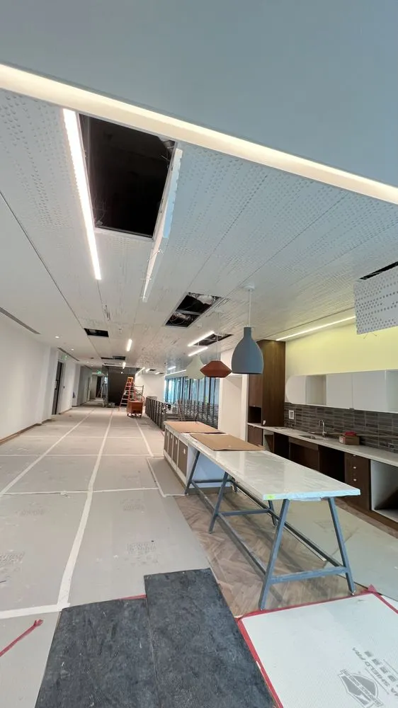 Slide of Jeff’s Electric Services