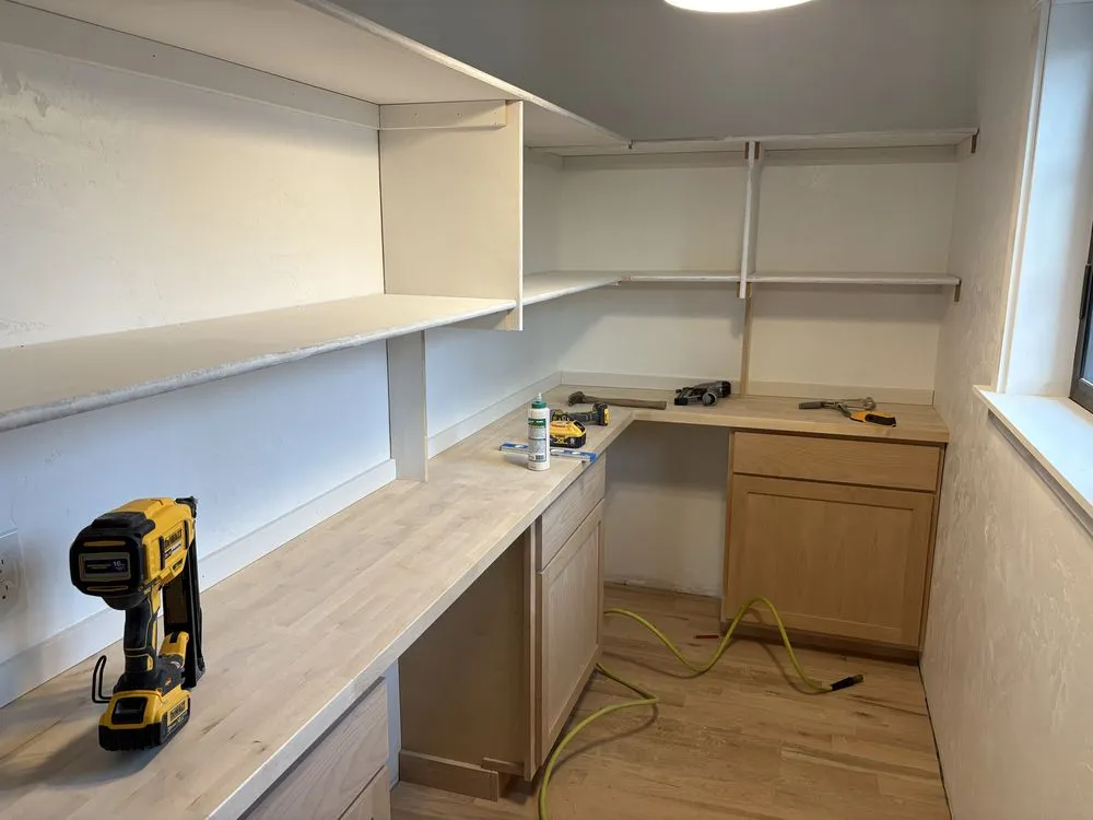 Slide of Jeffs Handy Services