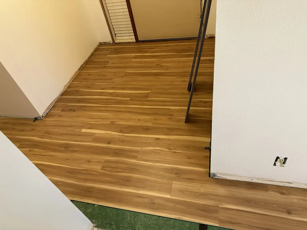 Slide of Jeffs Handy Services