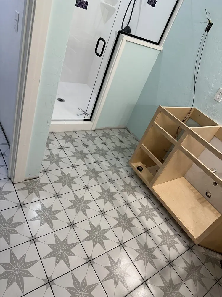 Slide of Jeffs Handy Services