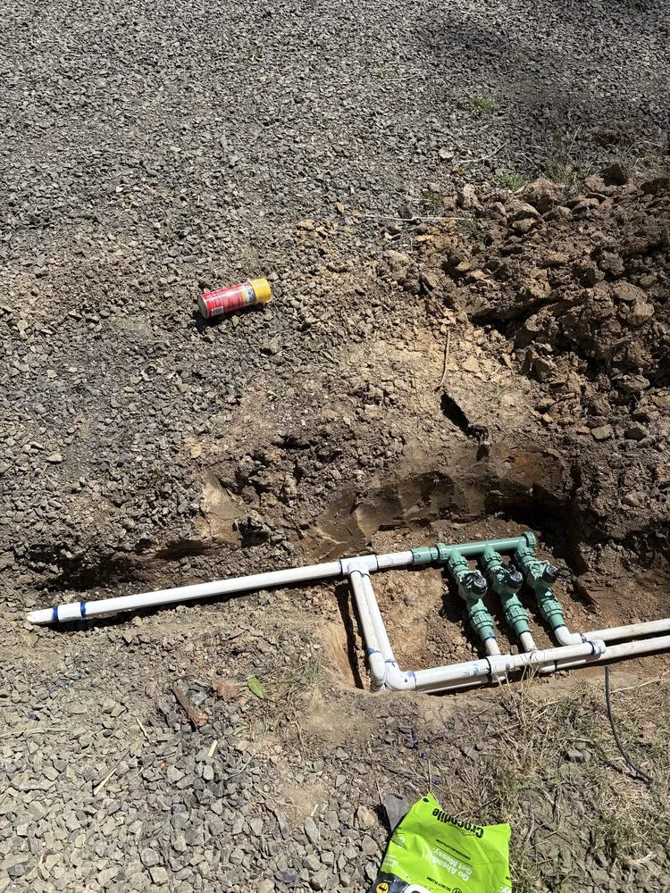 Slide of Jeffs Handy Services