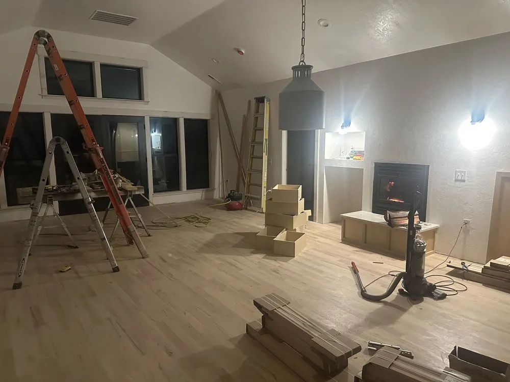 Slide of Jeffs Handy Services