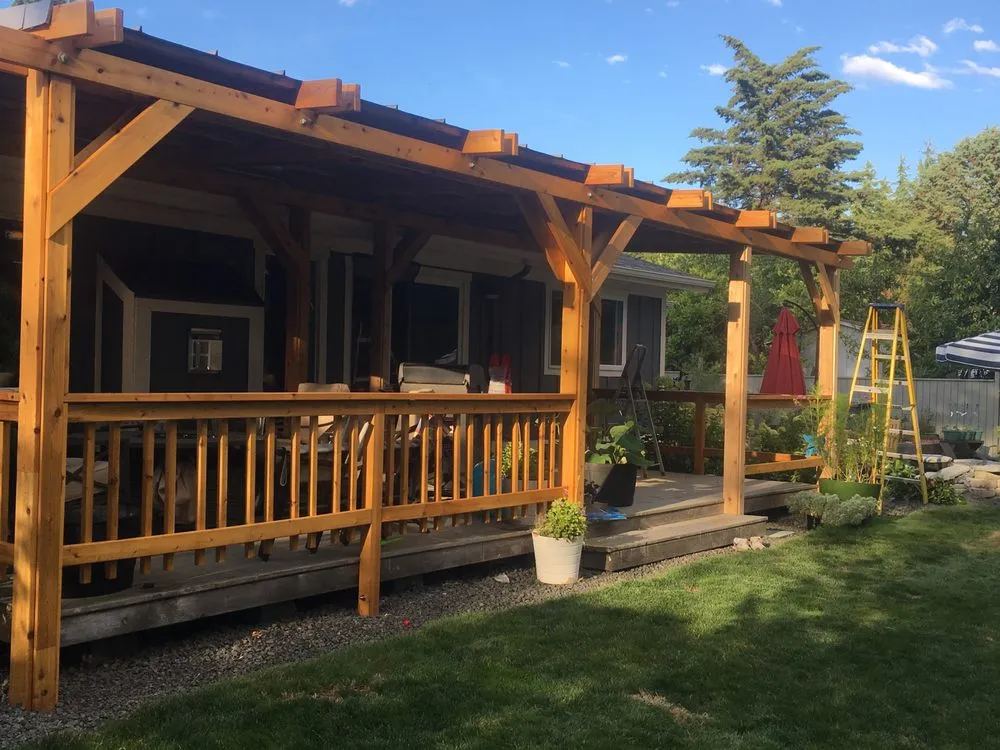 Slide of Jeffs Handy Services