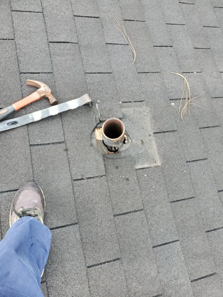 Slide of Jeff's Handyman And Irrigation Repair