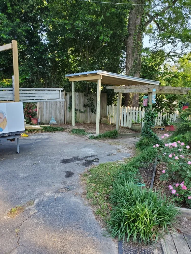 Slide of Jeff's Handyman And Irrigation Repair