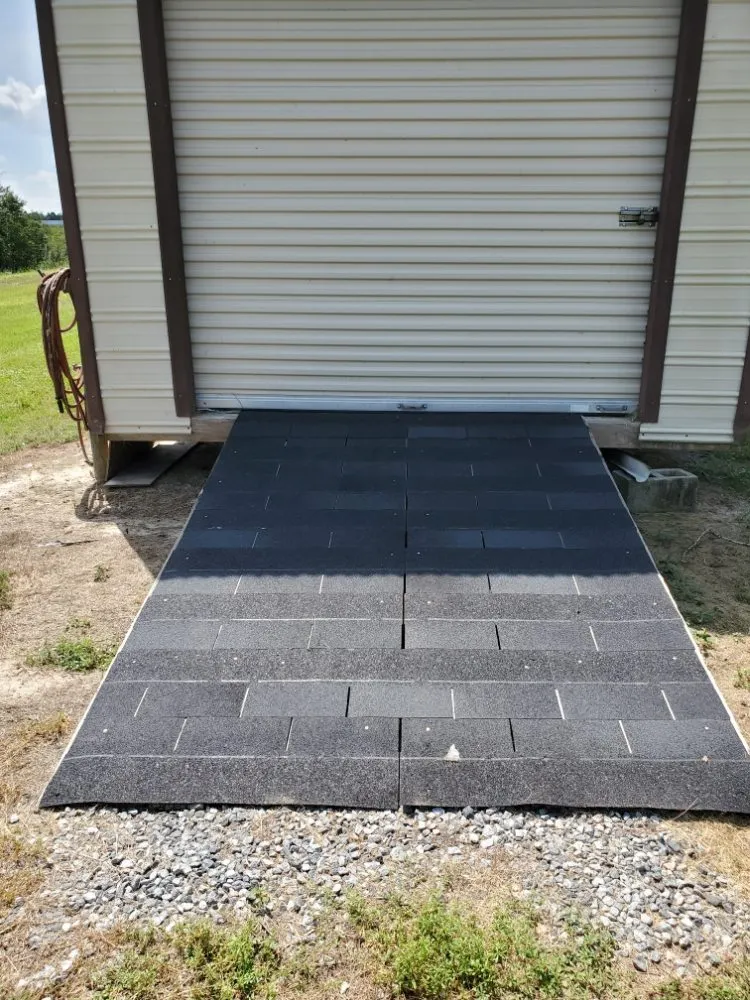 Slide of Jeff's Handyman And Irrigation Repair