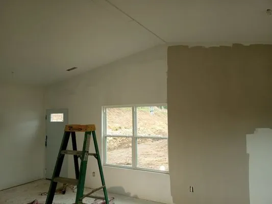 Jeff's Handyman service