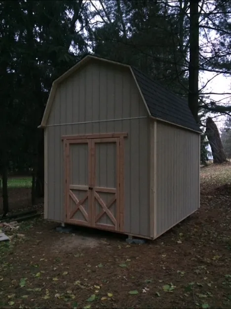 Slide of Jeff's Home Solutions