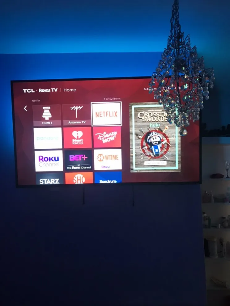 Slide of Jeff’s Tv Mounting & Home Repair Services