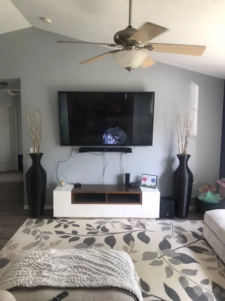 Slide of Jeff’s Tv Mounting & Home Repair Services