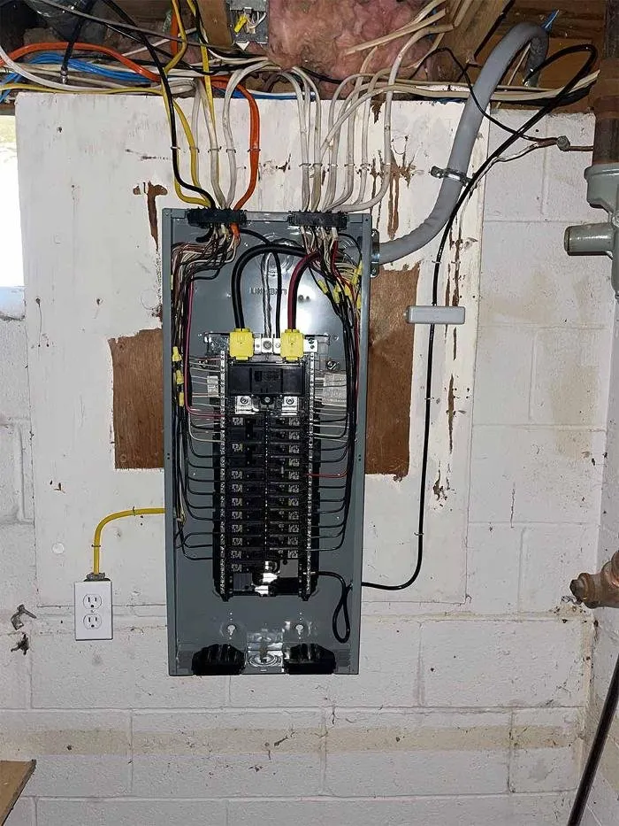 Slide of JEG Interiors