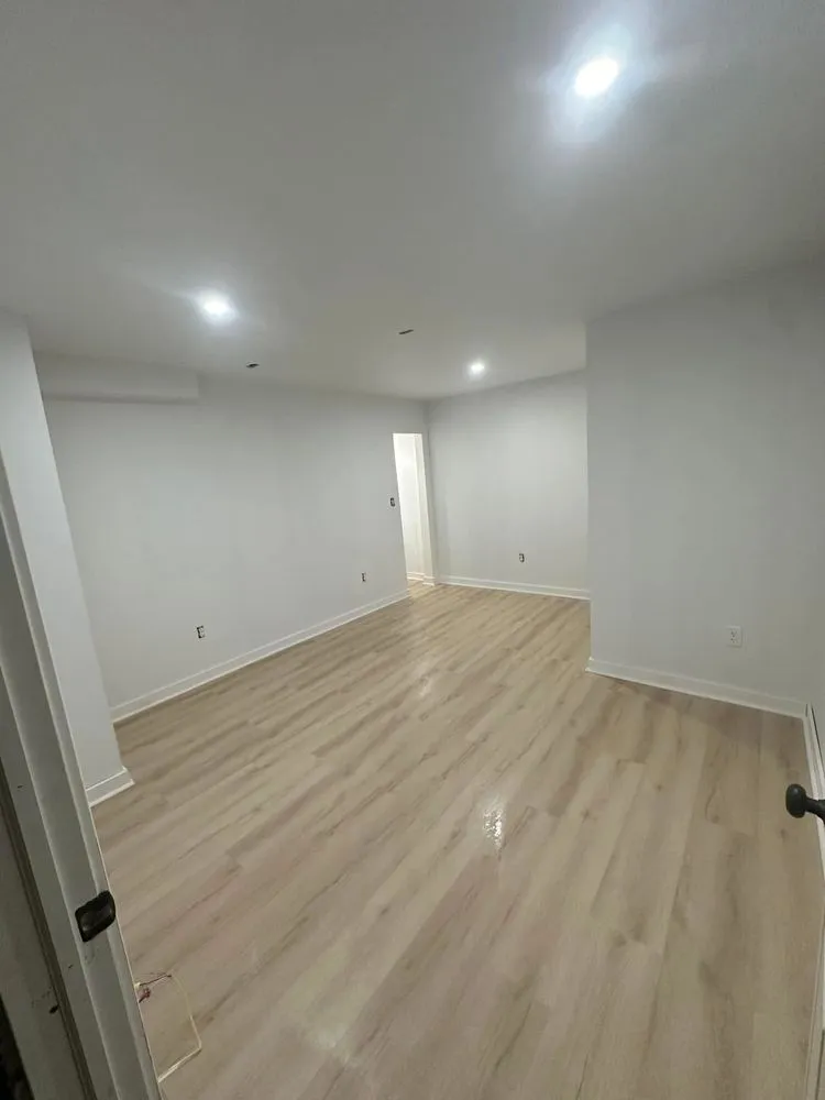 Expert electrician providing panel upgrade in , 