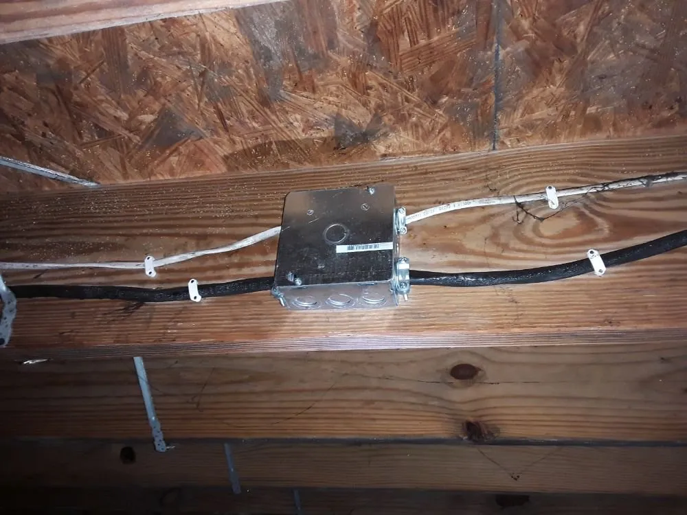 Licensed circuit breaker repair experts serving Adolphus, KY - J.E.J Enterprises