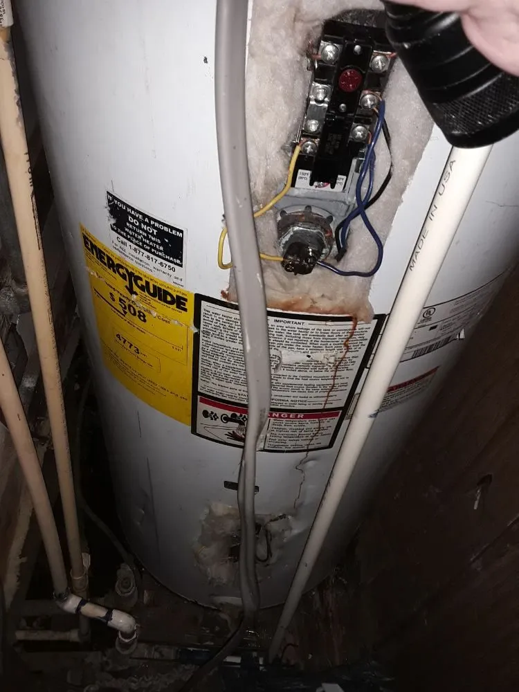 Professional electrician providing outlet and switch repair in Adolphus, KY - J.E.J Enterprises
