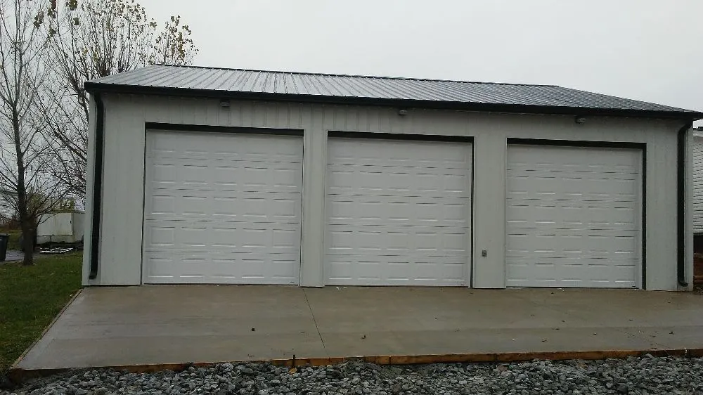 Trusted outlet and switch repair service in Adolphus, KY - J.E.J Enterprises
