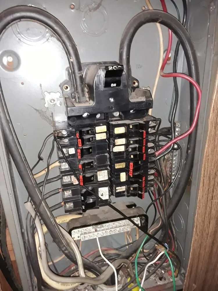 Trusted electrician providing wiring installation in Adolphus, KY - J.E.J Enterprises