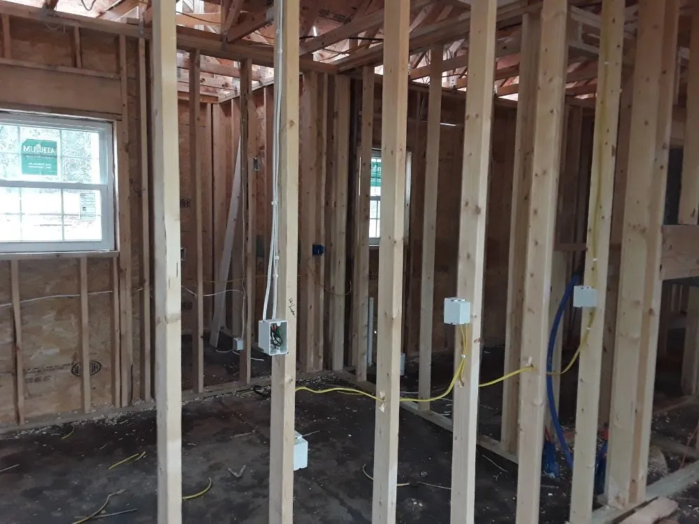 Professional electrical repair experts serving Adolphus, KY - J.E.J Enterprises