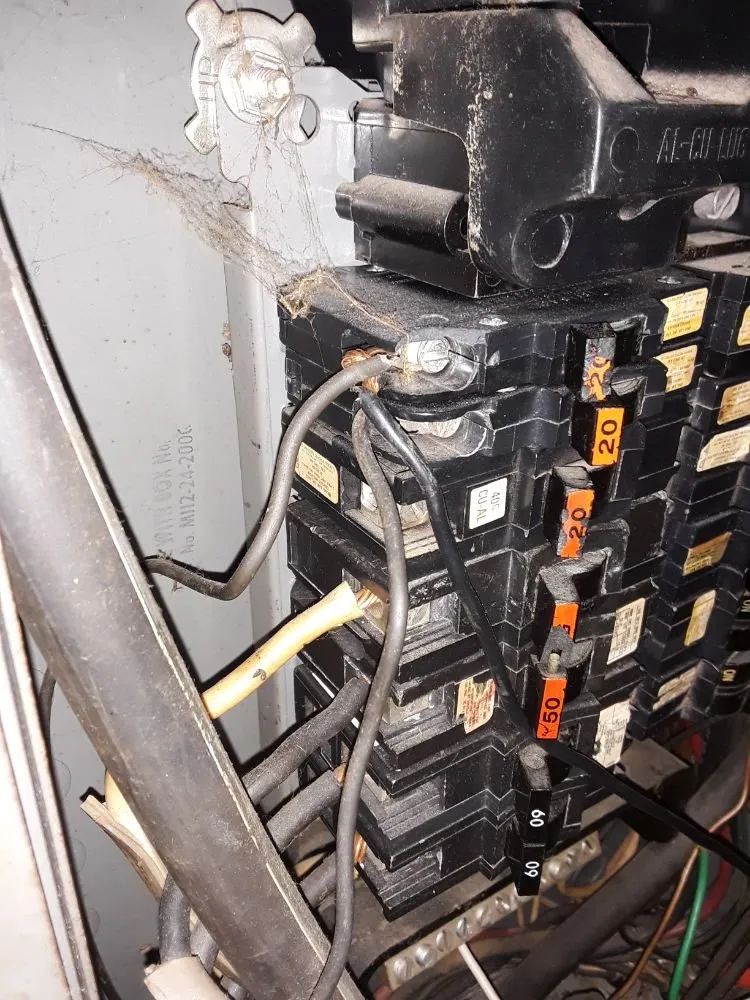 Trusted panel upgrade experts serving Adolphus, KY - J.E.J Enterprises