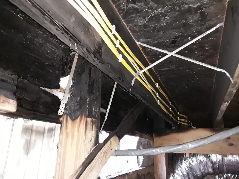 Professional outlet and switch repair in Adolphus, KY by J.E.J Enterprises
