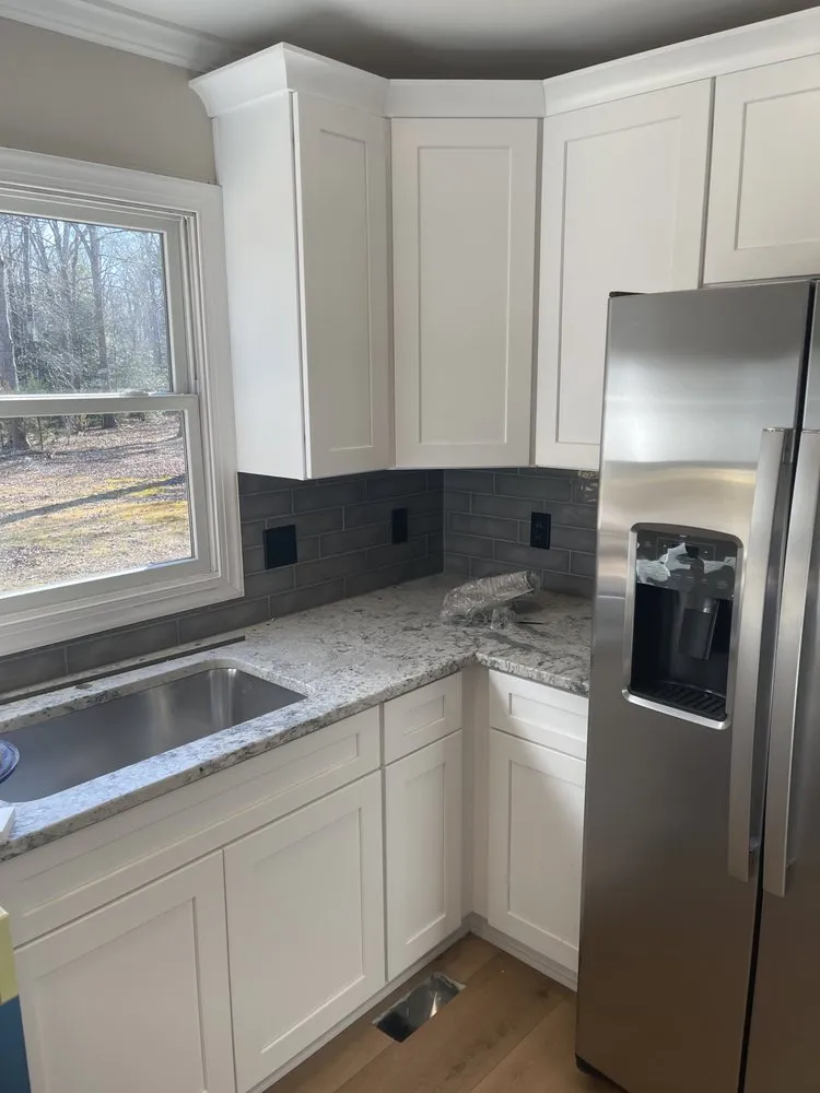 Trusted emergency electrical service in VA, VA by J.E.Jarrelle contractors