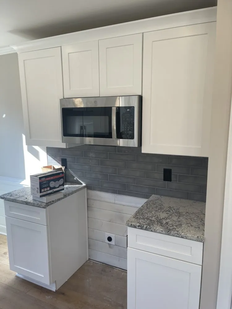 Trusted electrical repair service in VA, VA - J.E.Jarrelle contractors