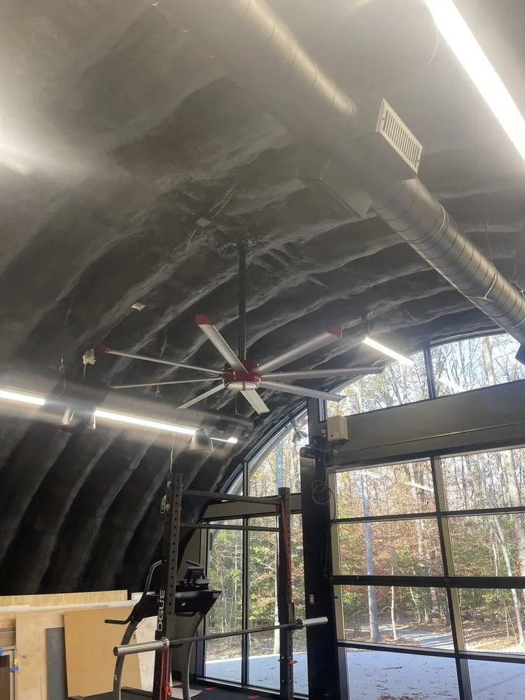 Reliable electrician providing wiring installation in VA, VA - J.E.Jarrelle contractors