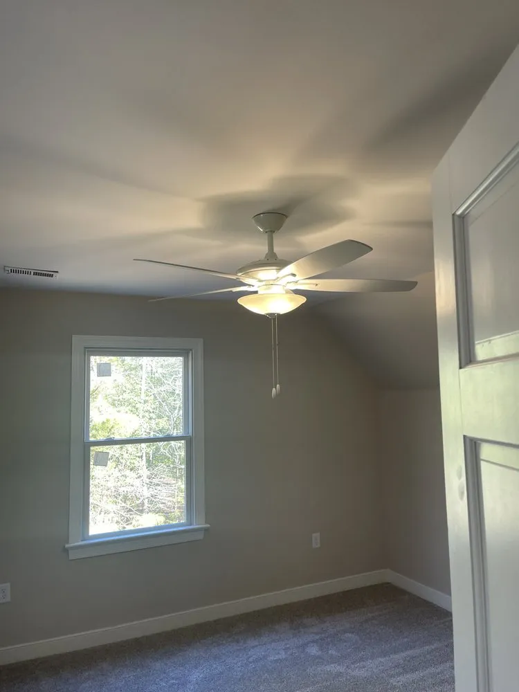 Reliable electrician providing electrical repair in VA, VA - J.E.Jarrelle contractors
