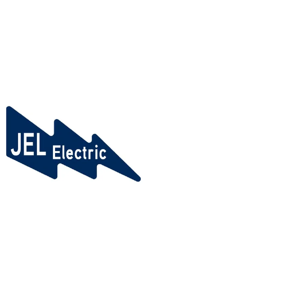Slide of JEL Electric