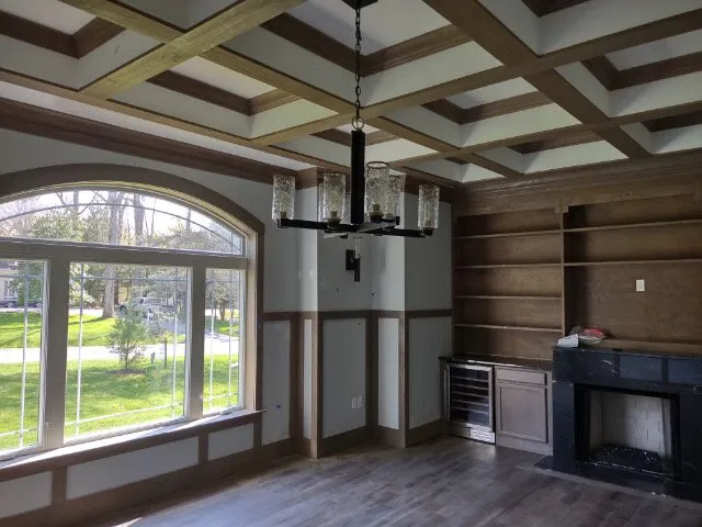 Slide of Jelab Electric