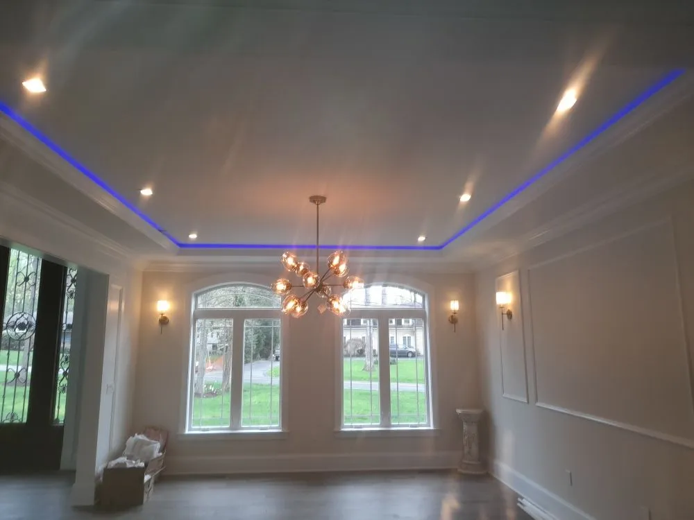 Slide of Jelab Electric