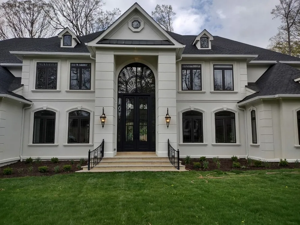 Slide of Jelab Electric