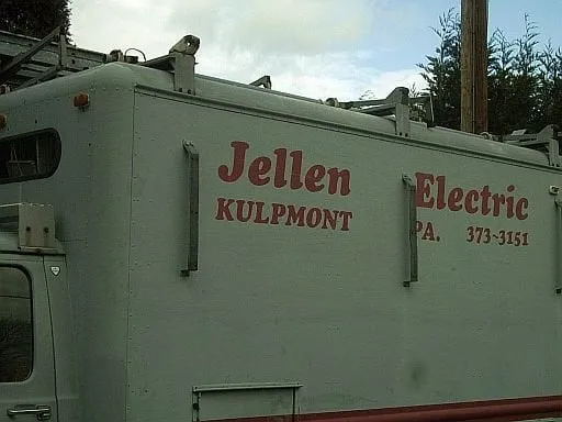 Expert electrician providing panel upgrade in Kulpmont, PA - Jellen Electric