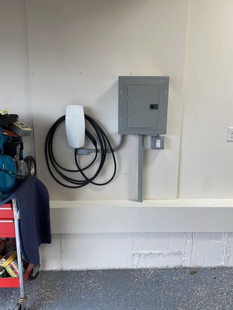 Licensed panel upgrade service in Hopewell Junction, NY - JEM Electric