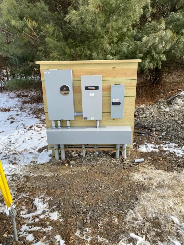 Emergency lighting installation experts serving Hopewell Junction, NY - JEM Electric