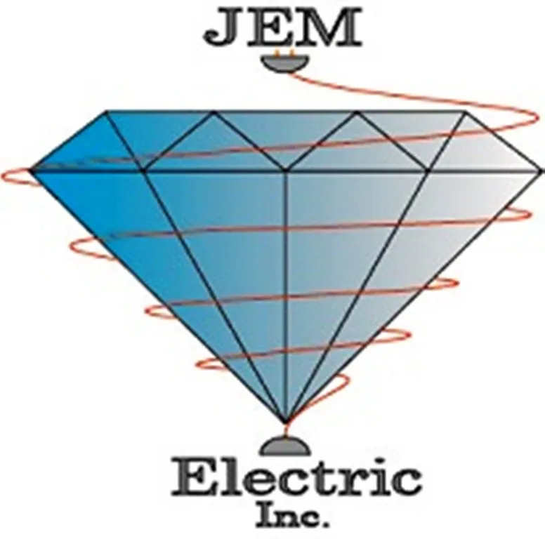 Certified lighting installation experts serving Hopewell Junction, NY - JEM Electric