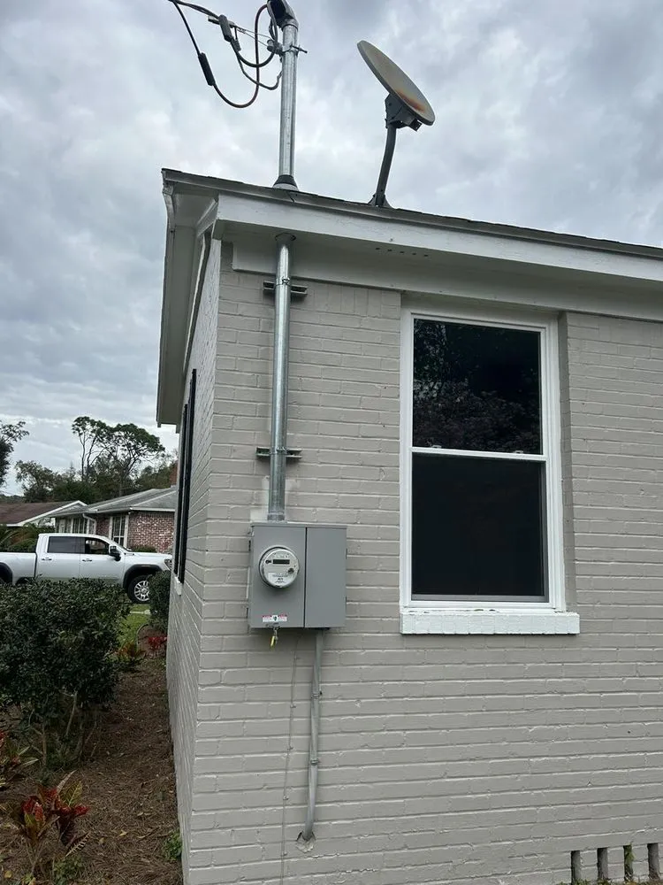 Slide of JEM Electrical, Inc