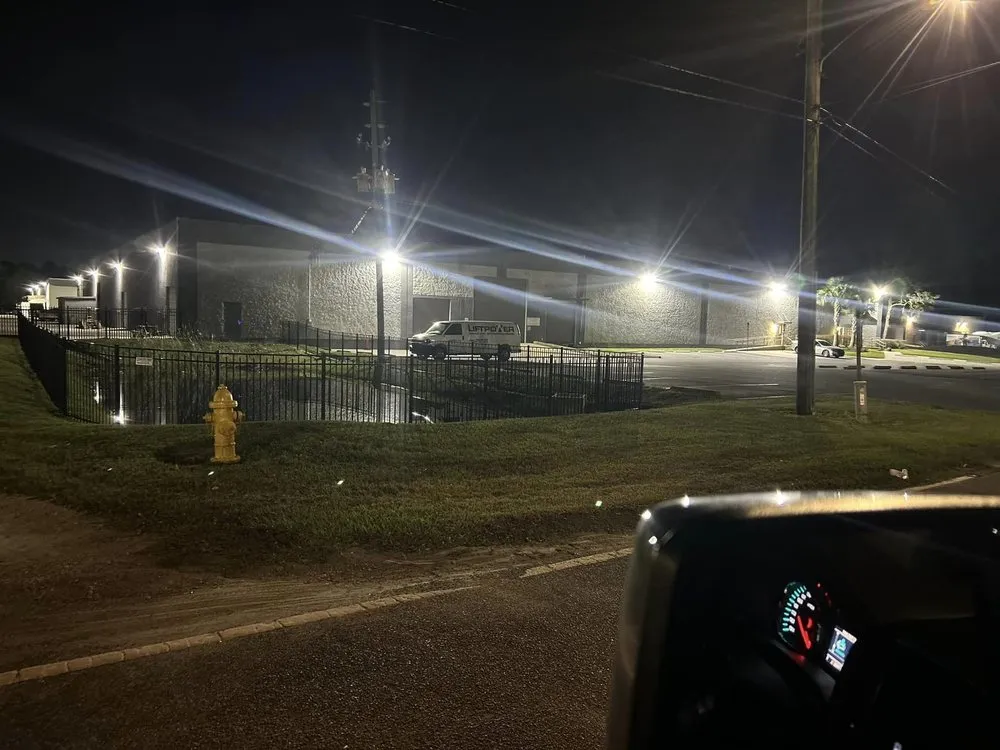 Slide of JEM Electrical, Inc