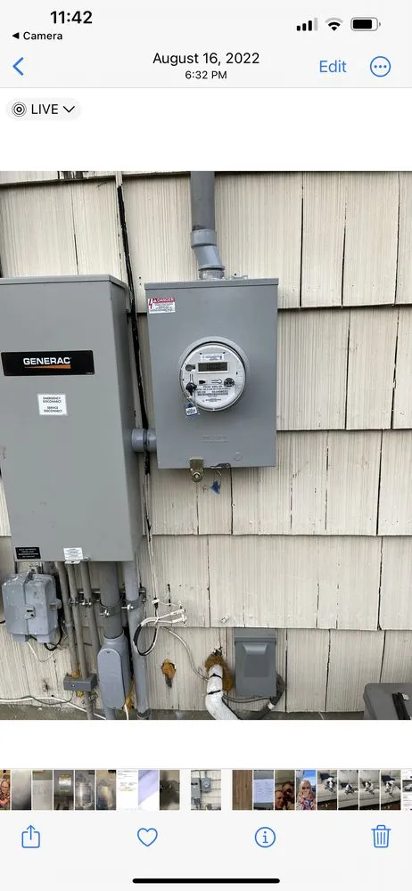 Expert lighting installation experts serving Sandy Hook, CT - JEM Electrical Services