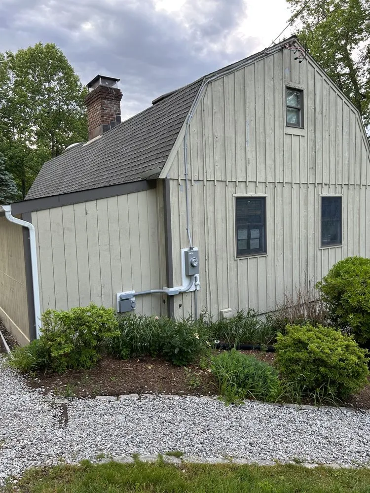Licensed lighting installation in Sandy Hook, CT by JEM Electrical Services