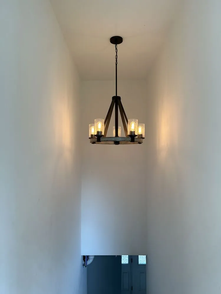 Trusted lighting installation experts serving Sandy Hook, CT - JEM Electrical Services