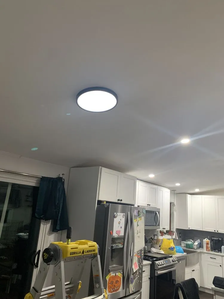 Affordable panel upgrade experts serving Sandy Hook, CT - JEM Electrical Services