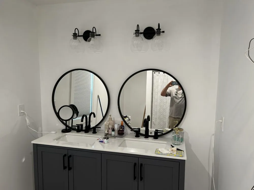 Trusted lighting installation in Sandy Hook, CT by JEM Electrical Services