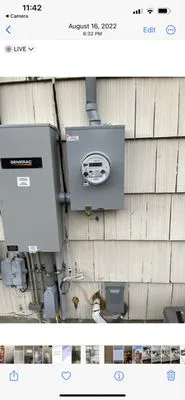 JEM Electrical Services