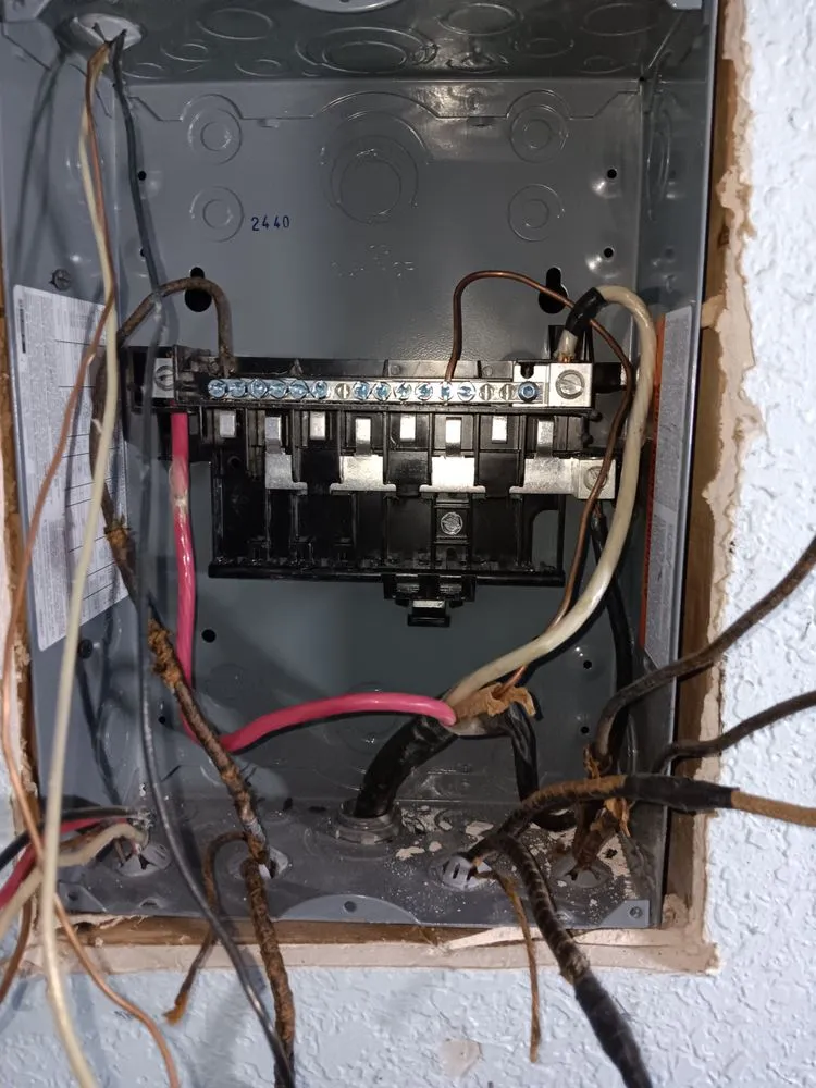 Slide of Jem Handyman Services