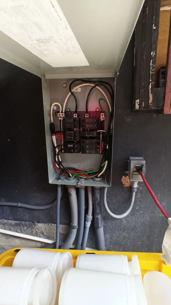 Slide of Jem Handyman Services