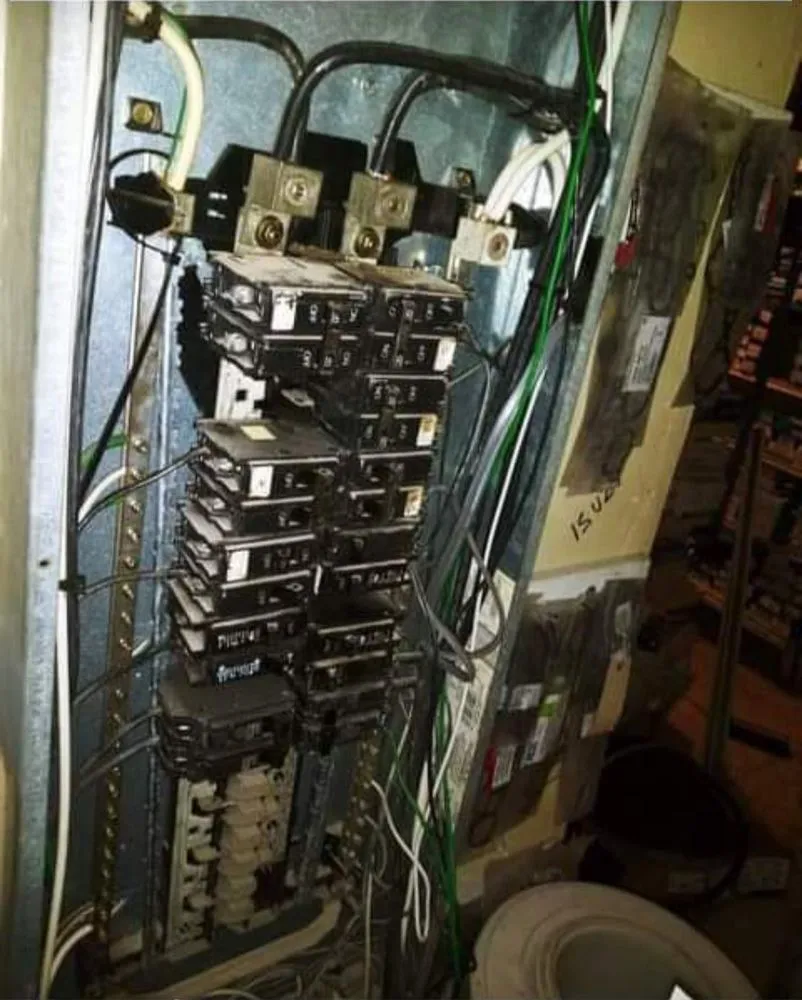 Slide of Jem Handyman Services