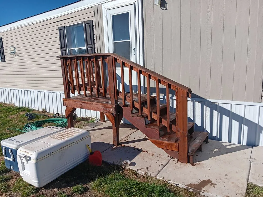 Slide of Jem Handyman Services