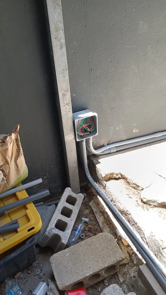 Slide of Jem Handyman Services