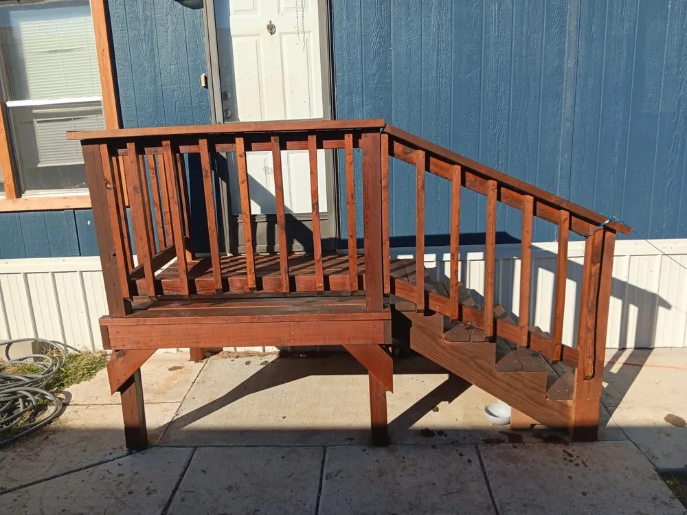 Slide of Jem Handyman Services