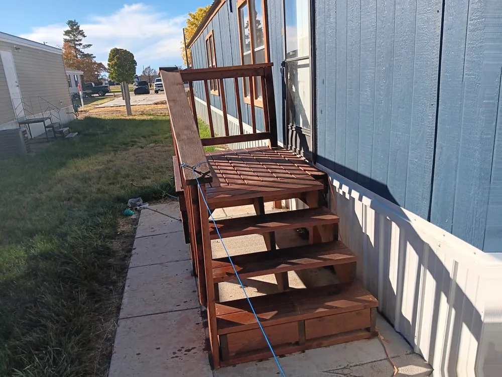 Slide of Jem Handyman Services